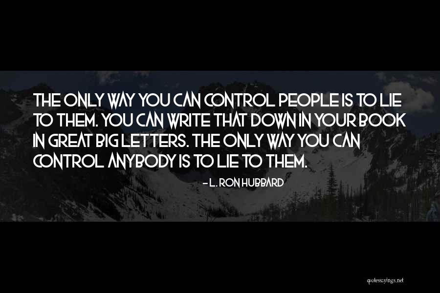 Recognition Rites Quotes By L. Ron Hubbard Recognition Rites Quotes By L. Ron Hubbard