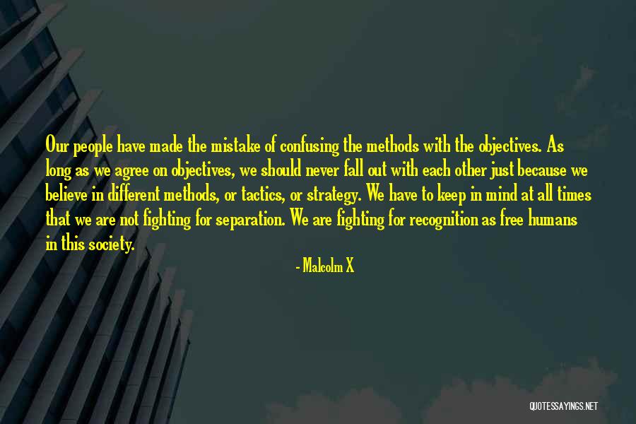 Recognition The Quotes By Malcolm X Recognition The Quotes By Malcolm X