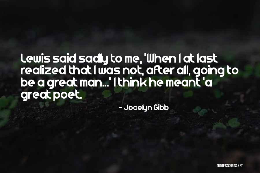 Recognition Theory Quotes By Jocelyn Gibb Recognition Theory Quotes By Jocelyn Gibb