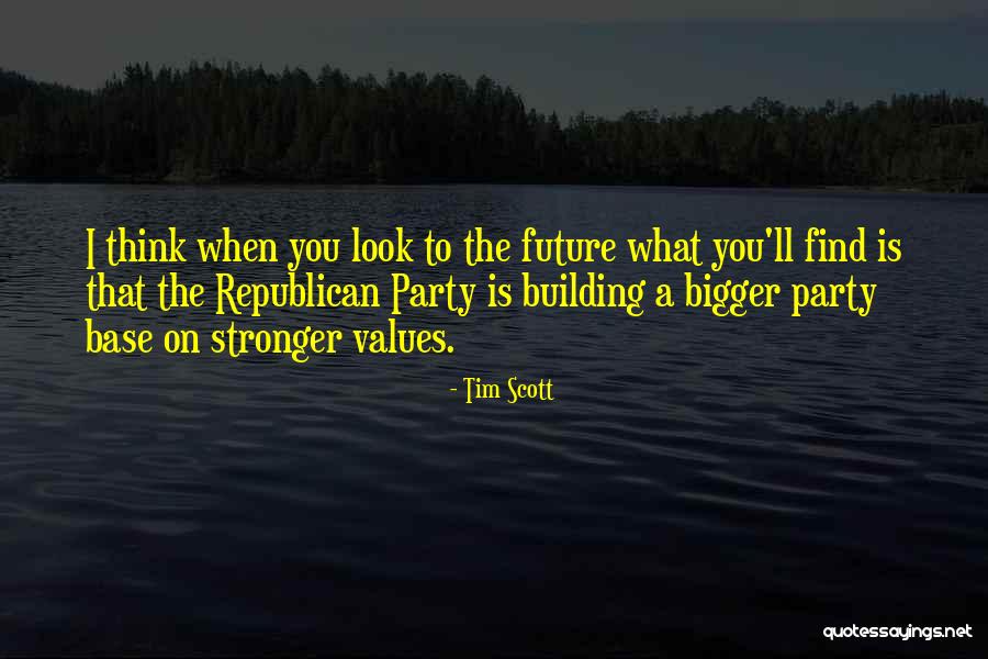 Recognition Theory Quotes By Tim Scott Recognition Theory Quotes By Tim Scott