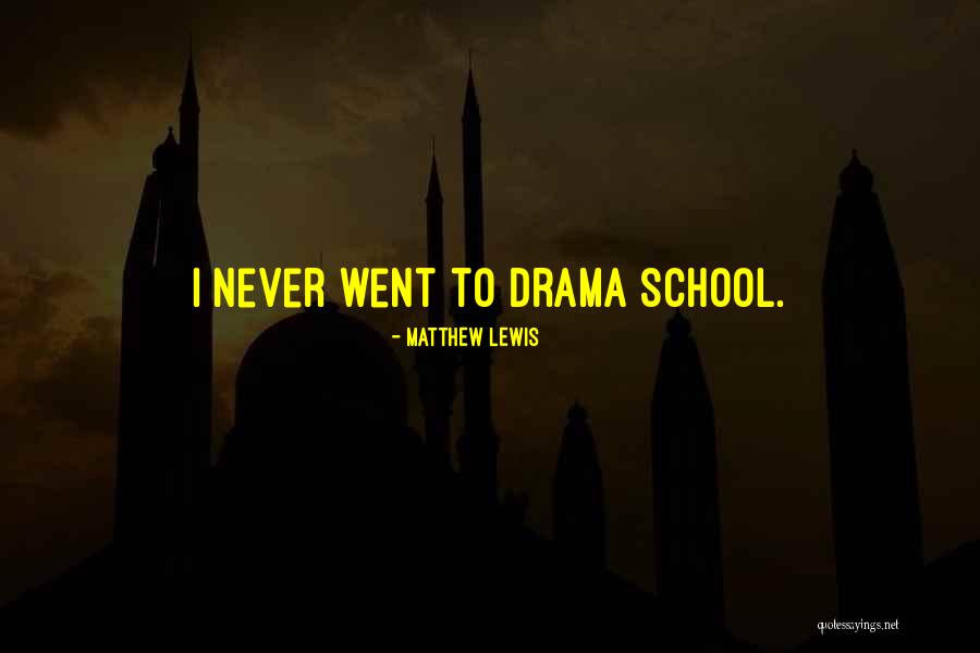 Recognitions Def Quotes By Matthew Lewis Recognitions Def Quotes By Matthew Lewis