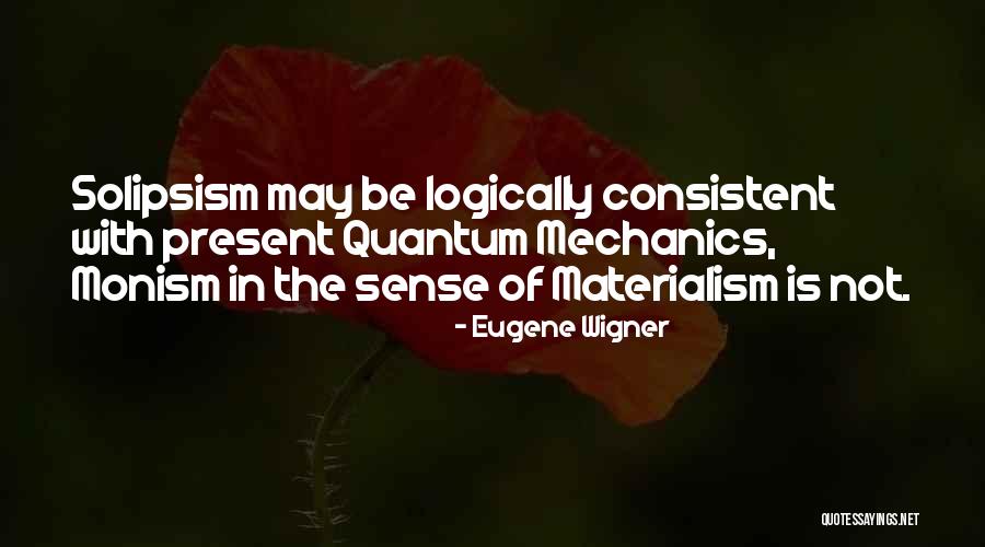 Recognitions Ideas Quotes By Eugene Wigner Recognitions Ideas Quotes By Eugene Wigner
