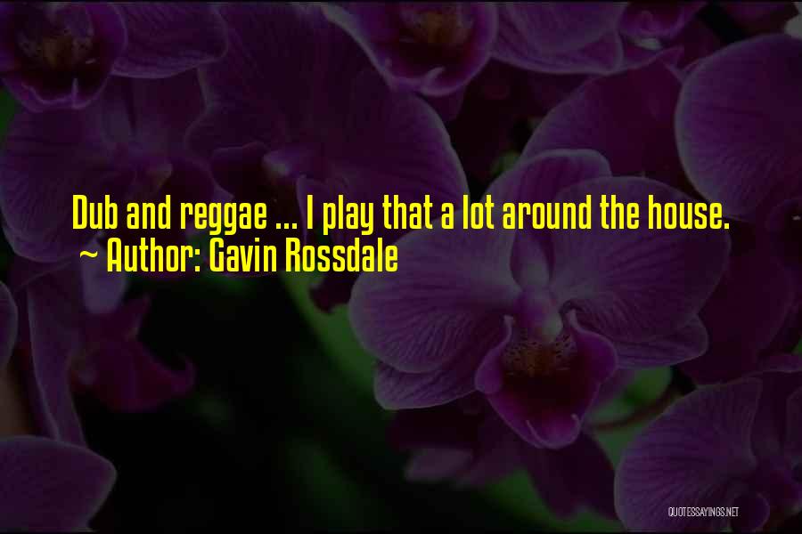 Recognizable Disney Movie Quotes By Gavin Rossdale