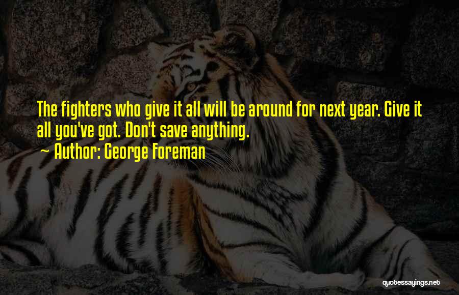 Recognizable Disney Movie Quotes By George Foreman
