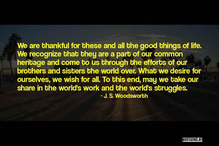Recognize Effort Quotes By J. S. Woodsworth Recognize Effort Quotes By J. S. Woodsworth