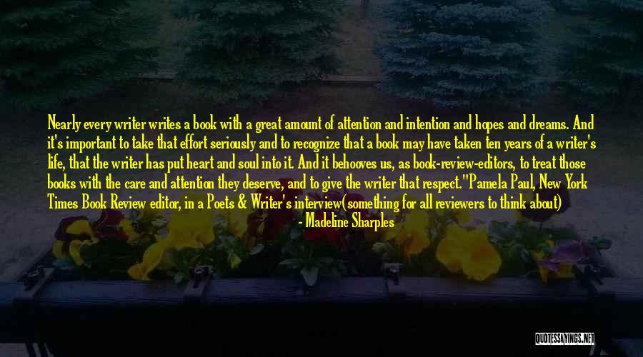 Recognize Effort Quotes By Madeline Sharples Recognize Effort Quotes By Madeline Sharples