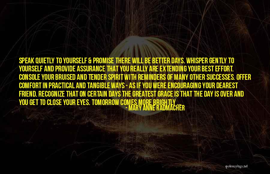 Recognize Effort Quotes By Mary Anne Radmacher Recognize Effort Quotes By Mary Anne Radmacher