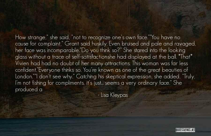 Recognize Her Quotes By Lisa Kleypas Recognize Her Quotes By Lisa Kleypas
