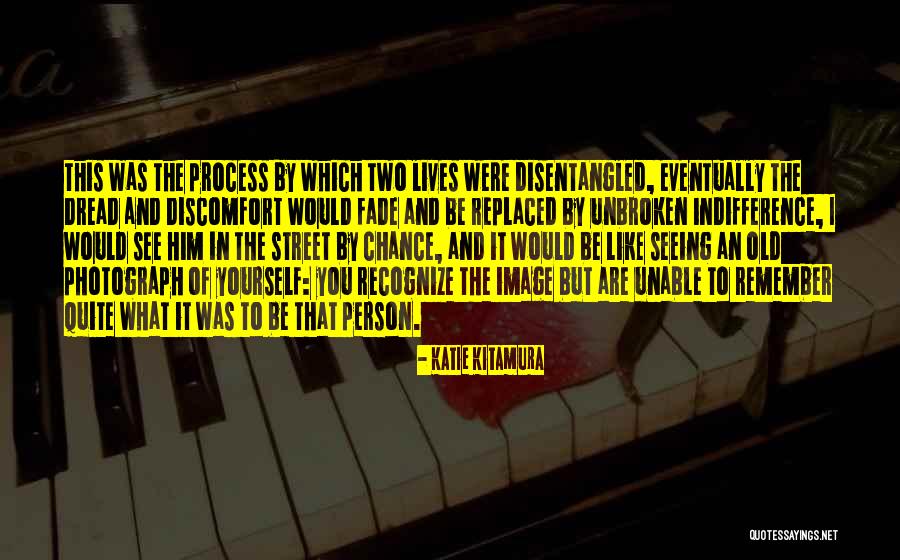 Recognize What You See Quotes By Katie Kitamura Recognize What You See Quotes By Katie Kitamura