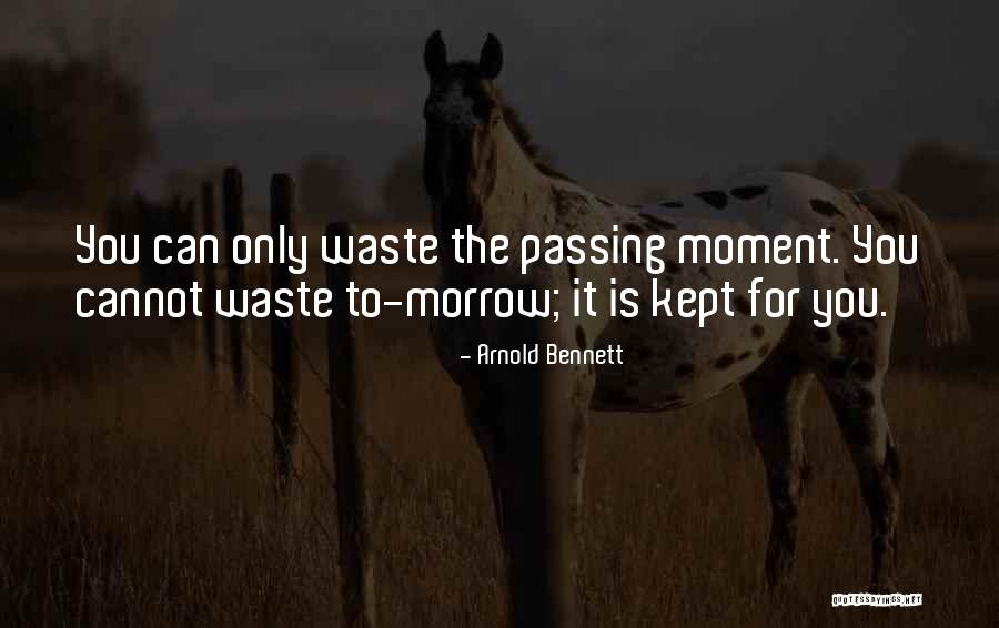 Recognize Your Colleagues Quotes By Arnold Bennett Recognize Your Colleagues Quotes By Arnold Bennett