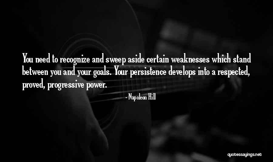 Recognize Your Power Quotes By Napoleon Hill Recognize Your Power Quotes By Napoleon Hill