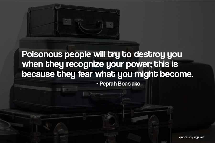 Recognize Your Power Quotes By Peprah Boasiako Recognize Your Power Quotes By Peprah Boasiako