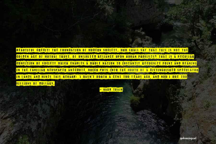 Recognize Your Worth Quotes By Mark Twain Recognize Your Worth Quotes By Mark Twain