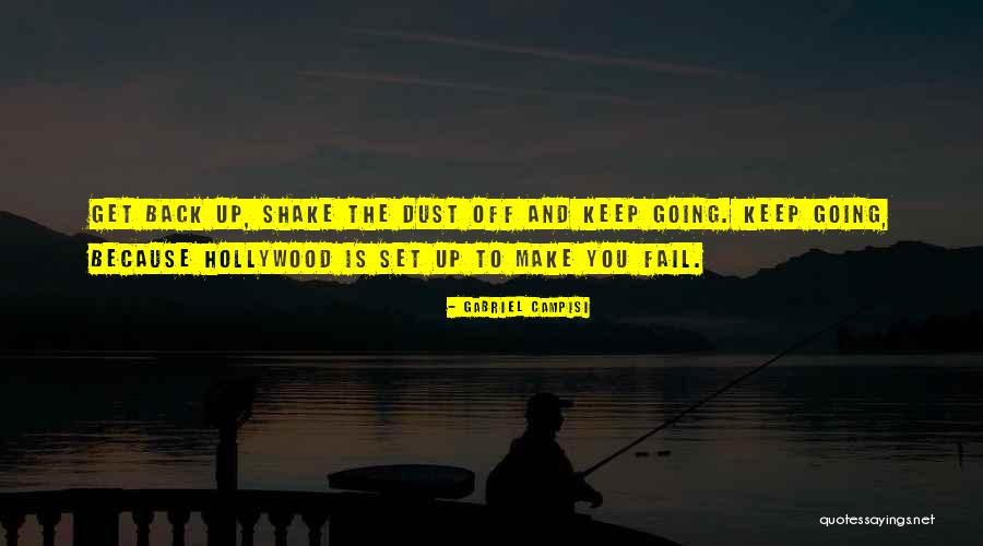 Recognizer Band Quotes By Gabriel Campisi Recognizer Band Quotes By Gabriel Campisi