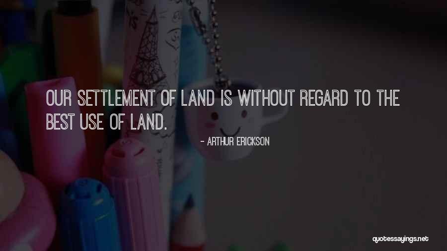 Recognizes Moses Quotes By Arthur Erickson Recognizes Moses Quotes By Arthur Erickson