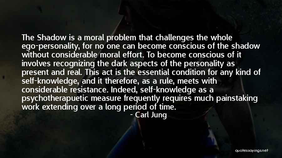 Recognizing Real Quotes By Carl Jung