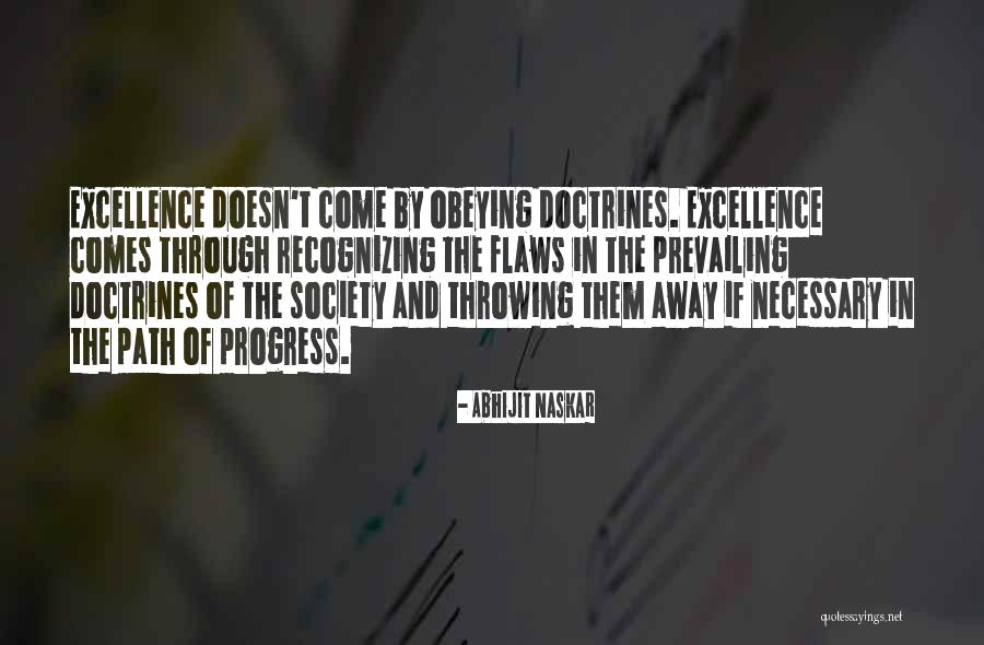Recognizing Your Own Flaws Quotes By Abhijit Naskar Recognizing Your Own Flaws Quotes By Abhijit Naskar
