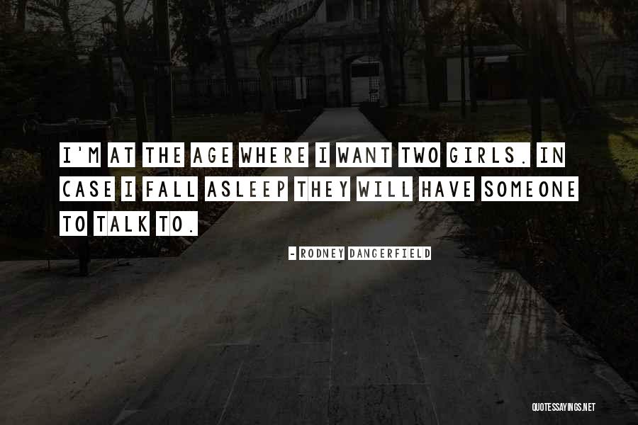 Recogonize Quotes By Rodney Dangerfield Recogonize Quotes By Rodney Dangerfield