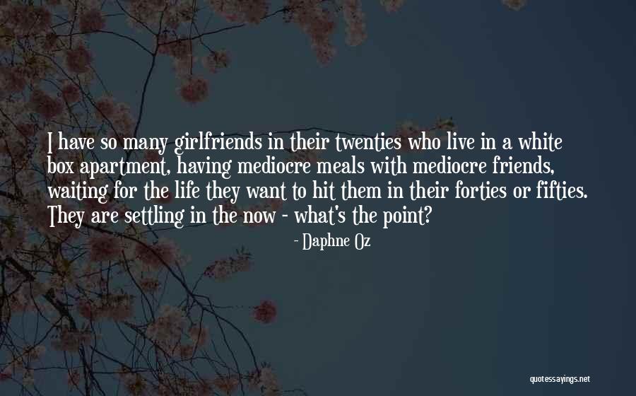 Recoilless Gun Quotes By Daphne Oz Recoilless Gun Quotes By Daphne Oz