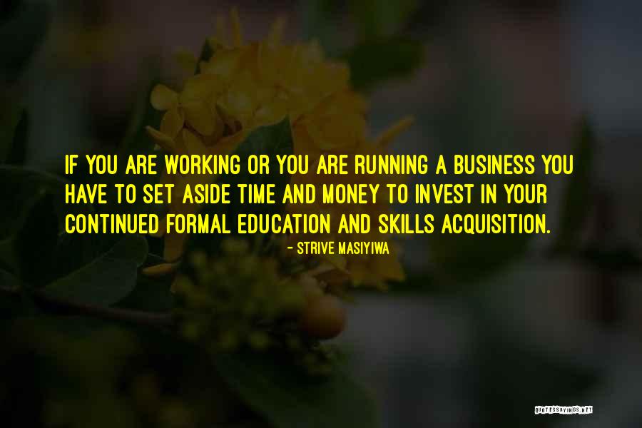 Recoins Quotes By Strive Masiyiwa Recoins Quotes By Strive Masiyiwa