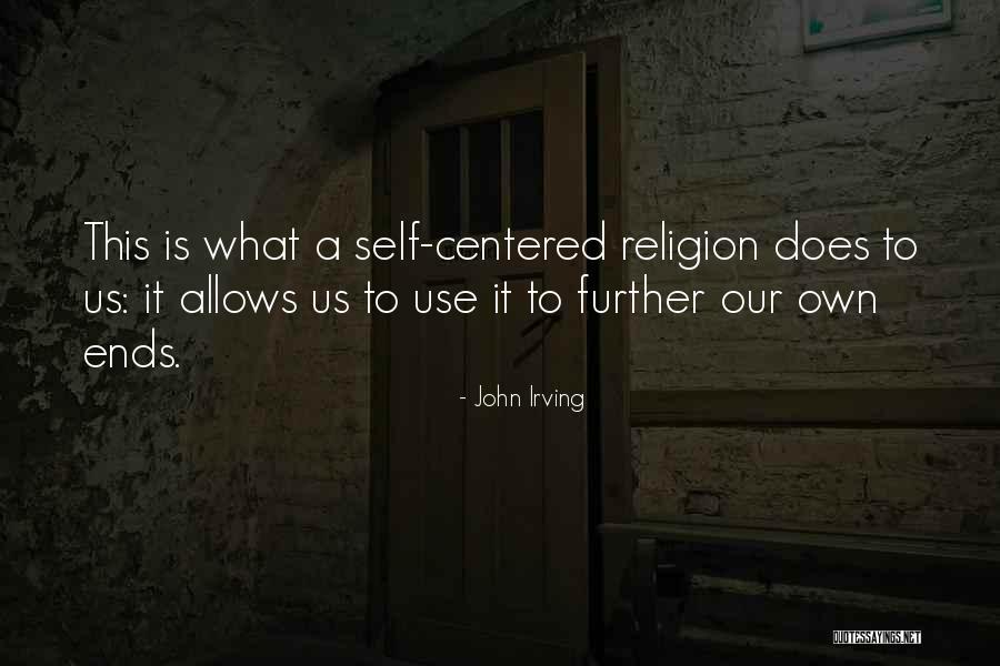 Recojanse Quotes By John Irving Recojanse Quotes By John Irving