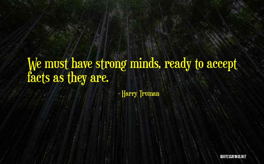 Recoleccion De Datos Quotes By Harry Truman Recoleccion De Datos Quotes By Harry Truman
