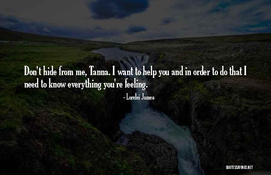 Recolectores De Basura Quotes By Lorelei James Recolectores De Basura Quotes By Lorelei James