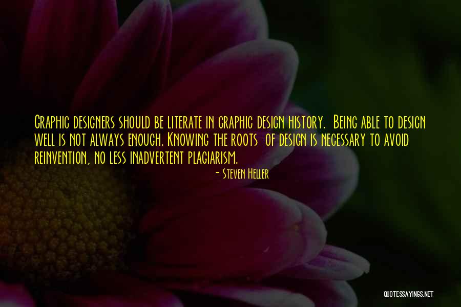 Recolher Sinonimos Quotes By Steven Heller Recolher Sinonimos Quotes By Steven Heller