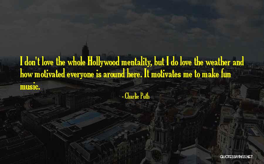 Recollecting Chapel Quotes By Charlie Puth Recollecting Chapel Quotes By Charlie Puth