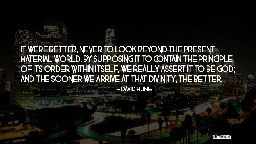 Recollections Scrapbook Quotes By David Hume Recollections Scrapbook Quotes By David Hume