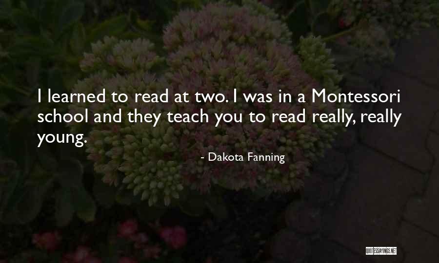Recollections Stickers Quotes By Dakota Fanning Recollections Stickers Quotes By Dakota Fanning
