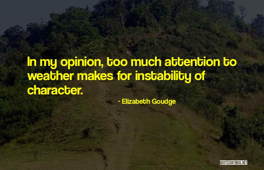 Recollectionstion Quotes By Elizabeth Goudge Recollectionstion Quotes By Elizabeth Goudge