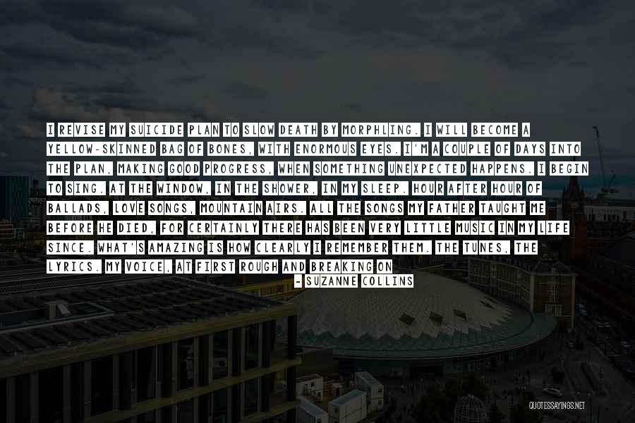 Recollectionstion Quotes By Suzanne Collins Recollectionstion Quotes By Suzanne Collins