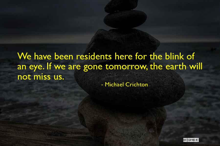 Recolors Quotes By Michael Crichton Recolors Quotes By Michael Crichton
