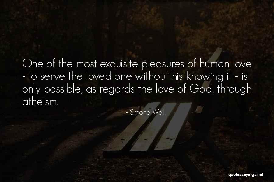 Recomandation Quotes By Simone Weil Recomandation Quotes By Simone Weil