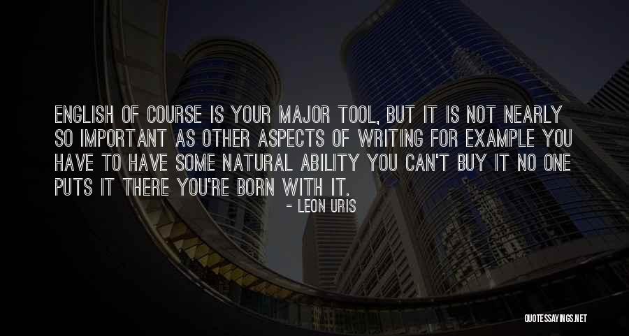 Recombinant Adn Quotes By Leon Uris Recombinant Adn Quotes By Leon Uris