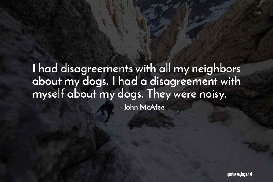 Recombined Membrane Quotes By John McAfee Recombined Membrane Quotes By John McAfee