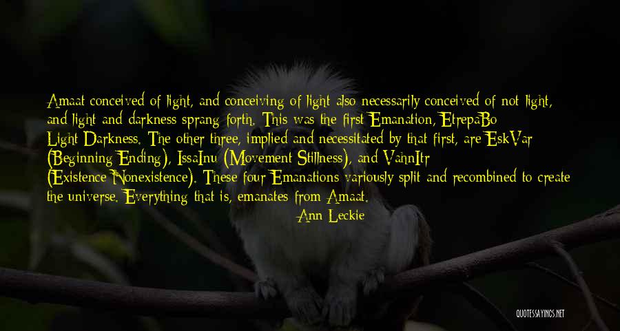 Recombined Quotes By Ann Leckie Recombined Quotes By Ann Leckie