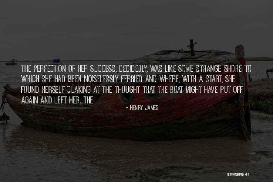 Recombined Quotes By Henry James Recombined Quotes By Henry James