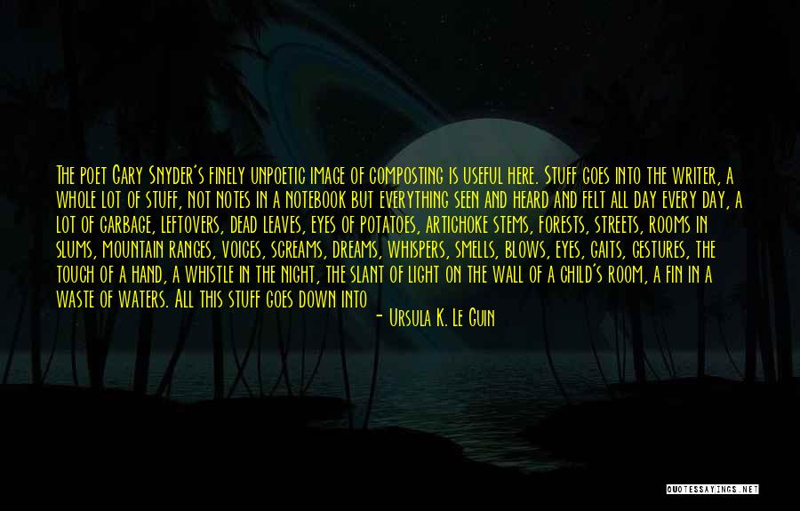 Recombines Quotes By Ursula K. Le Guin Recombines Quotes By Ursula K. Le Guin