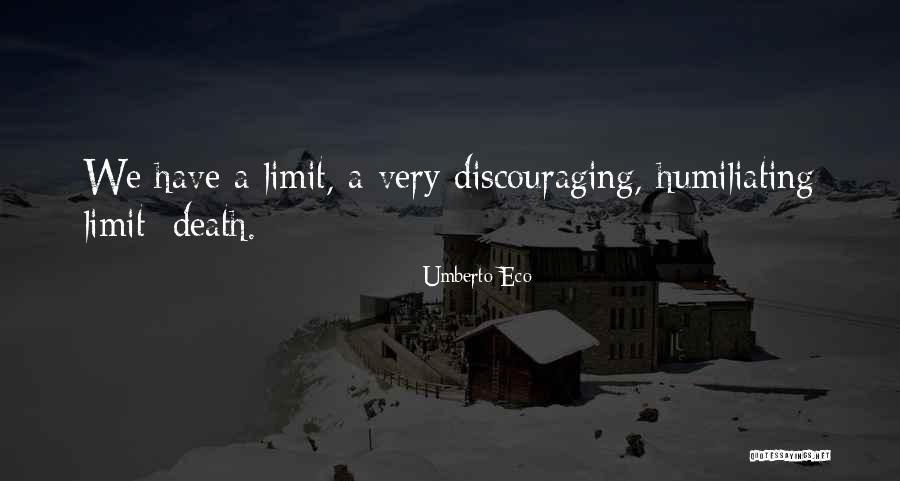 Recomendable Marruecos Quotes By Umberto Eco Recomendable Marruecos Quotes By Umberto Eco