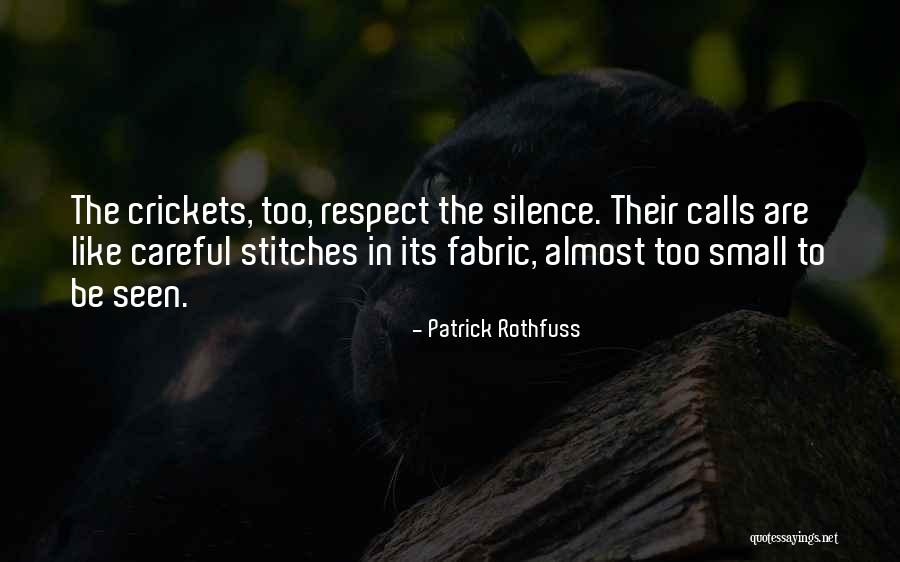 Recomendaciones De Peliculas Quotes By Patrick Rothfuss Recomendaciones De Peliculas Quotes By Patrick Rothfuss