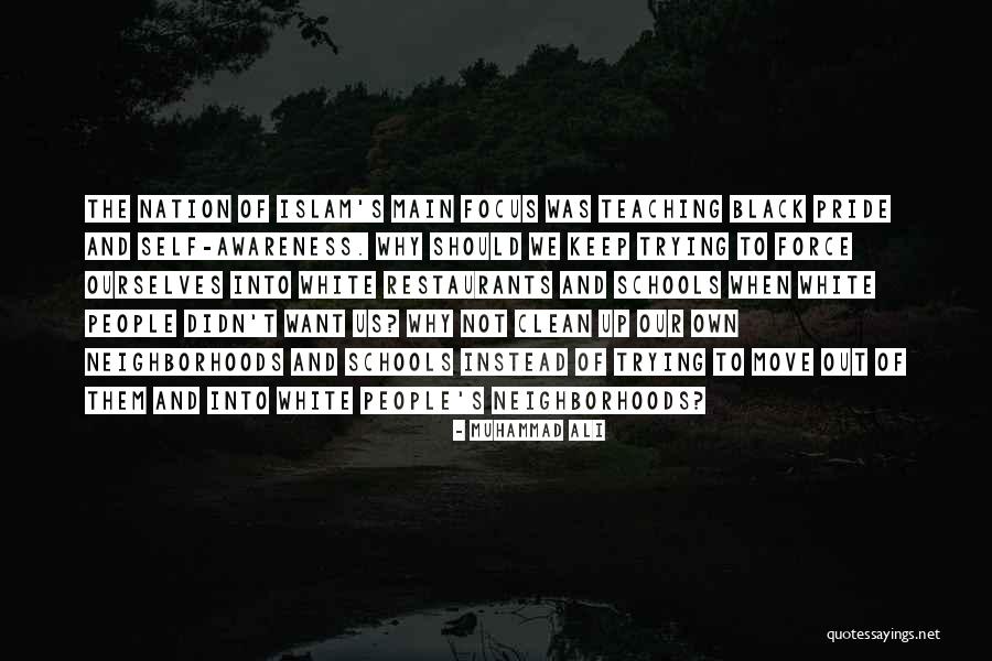 Recomendaciones Nutricionales Quotes By Muhammad Ali Recomendaciones Nutricionales Quotes By Muhammad Ali