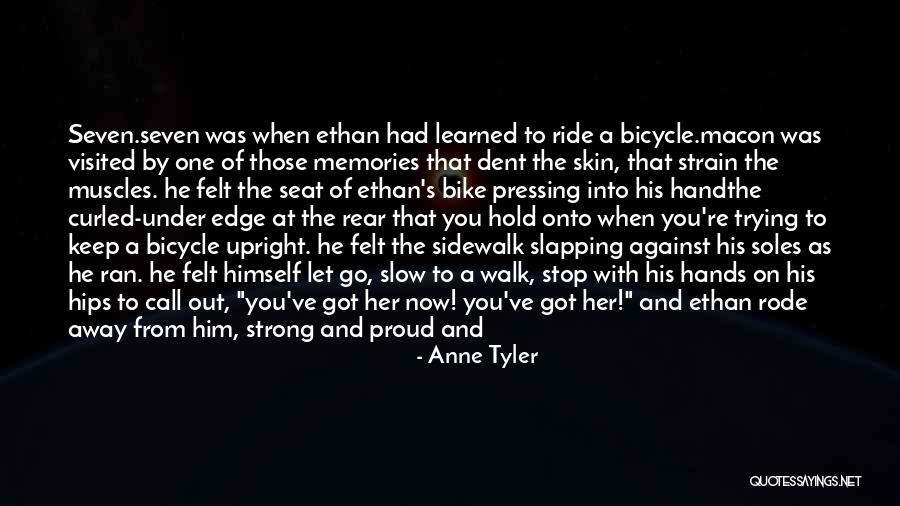 Recomendado Por Quotes By Anne Tyler Recomendado Por Quotes By Anne Tyler