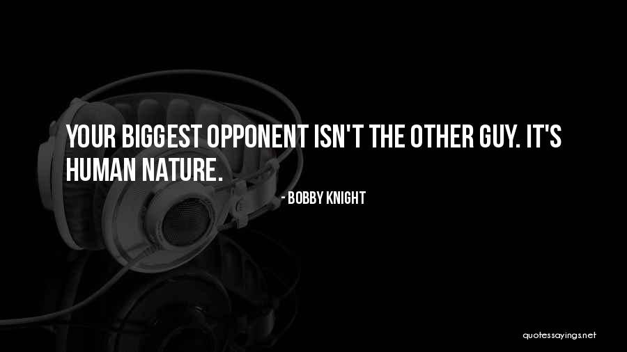 Recomendados Quotes By Bobby Knight Recomendados Quotes By Bobby Knight
