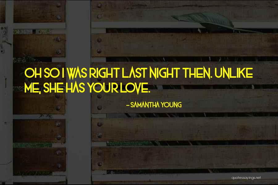 Recomendar Preterite Quotes By Samantha Young Recomendar Preterite Quotes By Samantha Young