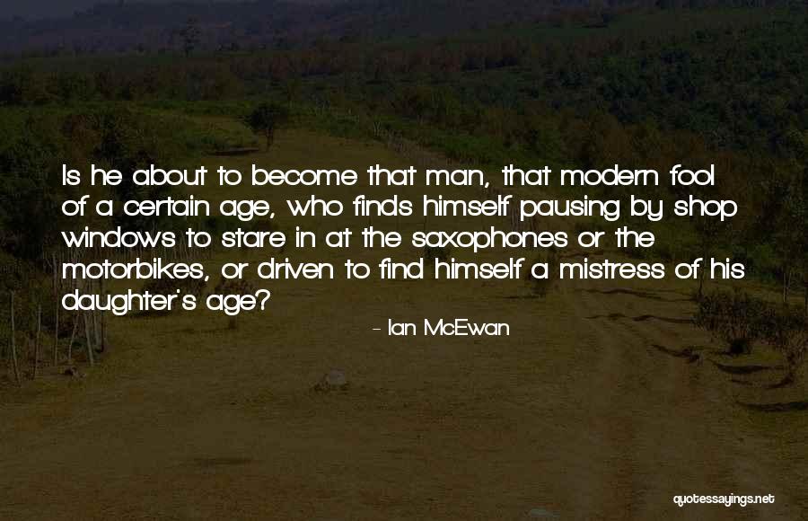 Recomendar Stem Quotes By Ian McEwan Recomendar Stem Quotes By Ian McEwan