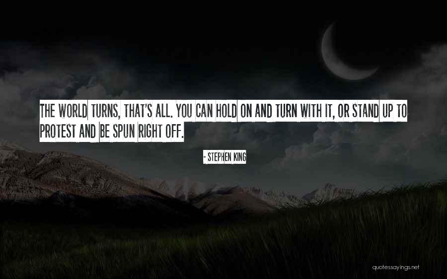 Recomendar Stem Quotes By Stephen King Recomendar Stem Quotes By Stephen King