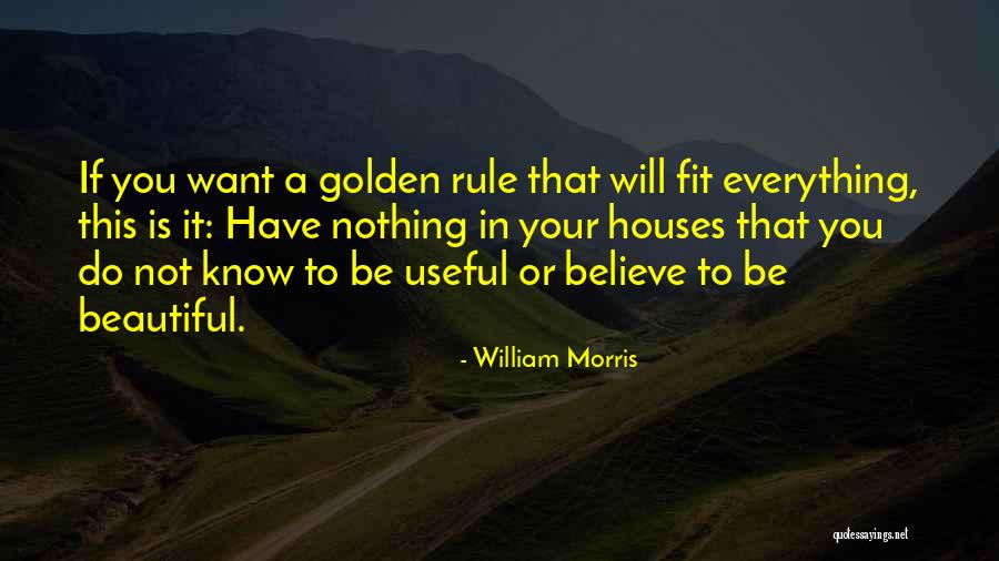 Recomendar Stem Quotes By William Morris Recomendar Stem Quotes By William Morris