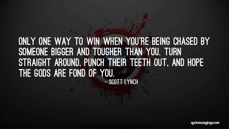 Recomienda Sinonimo Quotes By Scott Lynch Recomienda Sinonimo Quotes By Scott Lynch